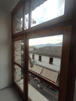 Xheison Apartment